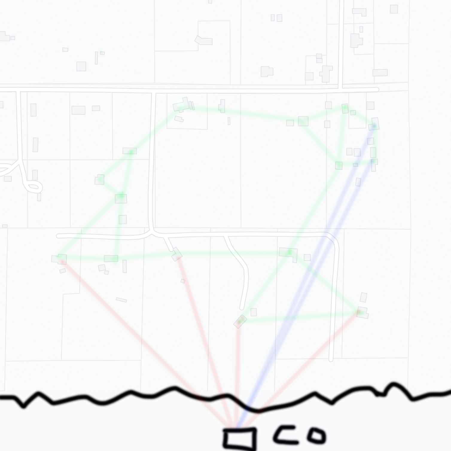 JUNCCBIN deployment example